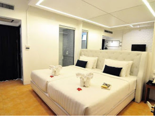ขาย 49 เตียง โรงแรม ใน กะทู้, ภูเก็ต