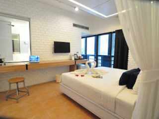 ขาย 49 เตียง โรงแรม ใน กะทู้, ภูเก็ต