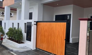For sale 3 Beds house in Mueang Phuket, Phuket