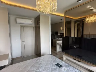 For sale studio apartment in Thalang, Phuket