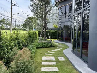 For sale studio apartment in Thalang, Phuket
