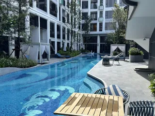 For sale studio apartment in Thalang, Phuket
