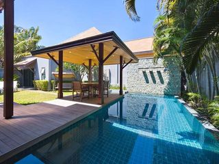 For sale 3 Beds villa in Mueang Phuket, Phuket