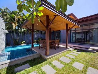 For sale 3 Beds villa in Mueang Phuket, Phuket