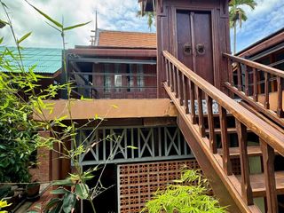 ขาย 4 เตียง บ้านเดี่ยว ใน เมืองภูเก็ต, ภูเก็ต