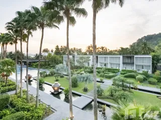For sale 2 bed condo in Thalang, Phuket