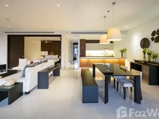 For sale 2 bed condo in Thalang, Phuket