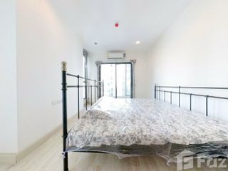 For sale 2 Beds condo in Huai Khwang, Bangkok