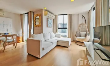 For sale 3 bed condo in Khlong Toei, Bangkok