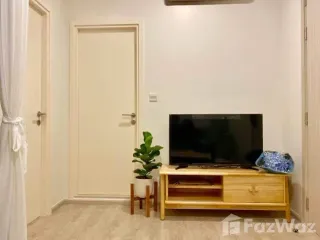 For rent 1 bed condo in Bangkok Noi, Bangkok