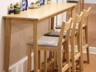 For rent 1 bed condo in Bangkok Noi, Bangkok