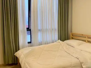 For rent 1 bed condo in Bangkok Noi, Bangkok