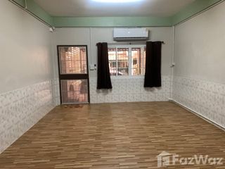 For rent 2 bed townhouse in Mueang Nonthaburi, Nonthaburi