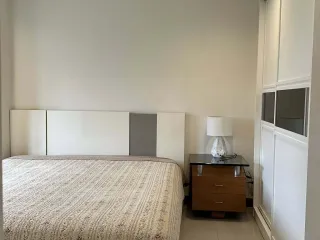 For rent 2 Beds condo in Thon Buri, Bangkok