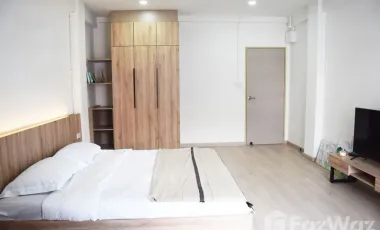 For rent スタジオ apartment in Khlong Toei, Bangkok