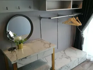 For rent 1 Beds condo in Chatuchak, Bangkok