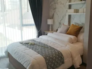 For rent 1 Beds condo in Chatuchak, Bangkok