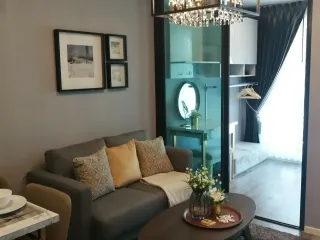 For rent 1 Beds condo in Chatuchak, Bangkok
