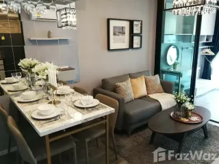 For rent 1 Beds condo in Chatuchak, Bangkok