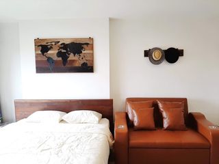 For sale 1 bed condo in Phasi Charoen, Bangkok