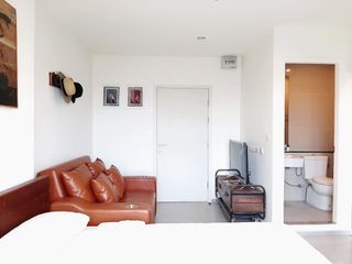 For sale 1 bed condo in Phasi Charoen, Bangkok