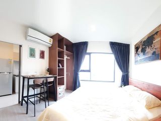 For sale 1 bed condo in Phasi Charoen, Bangkok