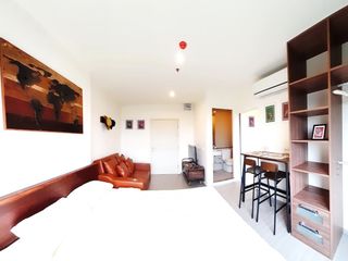For sale 1 bed condo in Phasi Charoen, Bangkok