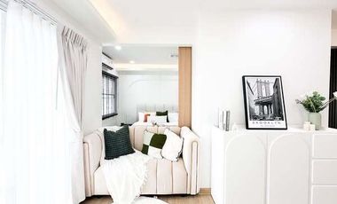 For sale 1 bed condo in Ratchathewi, Bangkok