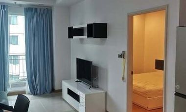 For sale 1 bed condo in Huai Khwang, Bangkok