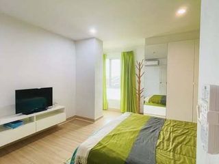 For sale 2 Beds condo in Bueng Kum, Bangkok