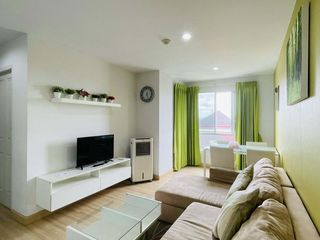 For sale 2 Beds condo in Bueng Kum, Bangkok