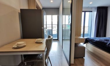 For sale studio condo in Bang Na, Bangkok