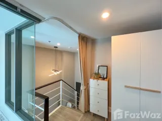 For rent 2 Beds condo in Bang Sue, Bangkok