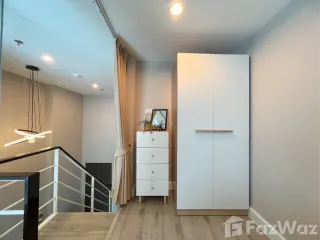 For rent 2 Beds condo in Bang Sue, Bangkok