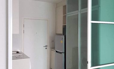 For rent スタジオ condo in Huai Khwang, Bangkok