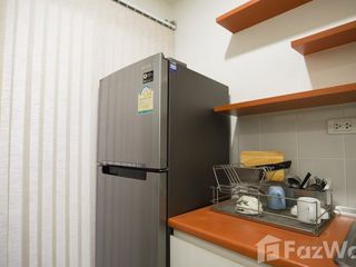 For rent 1 Beds condo in Phasi Charoen, Bangkok