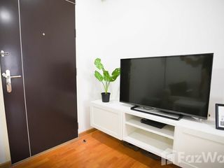 For rent 1 Beds condo in Phasi Charoen, Bangkok