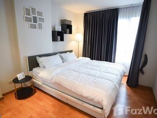 For rent 1 Beds condo in Phasi Charoen, Bangkok