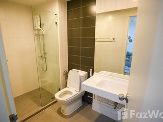 For rent 1 Beds condo in Phasi Charoen, Bangkok