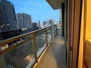 For rent 2 bed condo in Khlong Toei, Bangkok