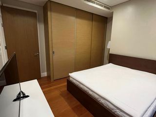 For rent 2 bed condo in Khlong Toei, Bangkok