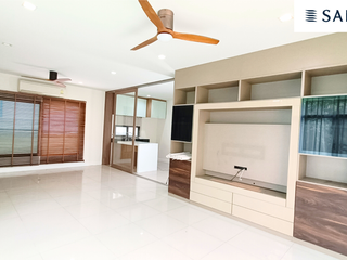 For sale 5 bed house in Prawet, Bangkok