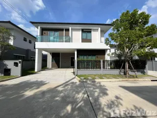 For rent 4 Beds house in Don Mueang, Bangkok