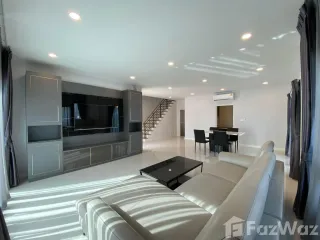 For rent 4 Beds house in Don Mueang, Bangkok