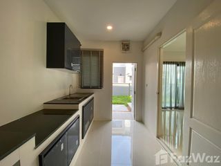 For rent 4 Beds house in Don Mueang, Bangkok
