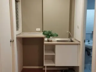 For sale studio condo in Lat Krabang, Bangkok