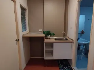 For sale studio condo in Lat Krabang, Bangkok
