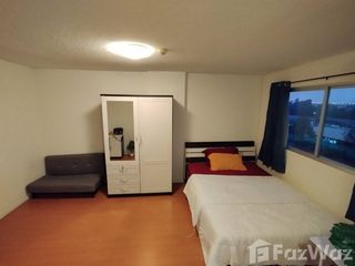For sale studio condo in Lat Krabang, Bangkok