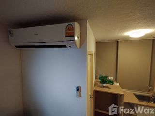 For sale studio condo in Lat Krabang, Bangkok