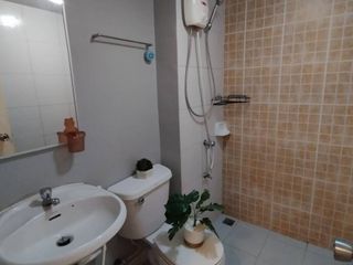 For sale studio condo in Lat Krabang, Bangkok